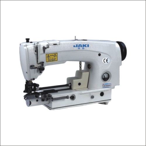 JR63900- Lockstitch Hemming On Trouser Bottoms And Sleeves Machine